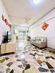 Blk 320 Ang Mo Kio Avenue 1 (Ang Mo Kio), HDB 3 Rooms #570174611